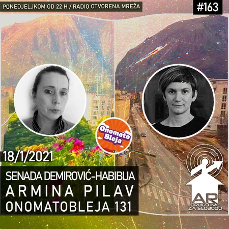 image 221 163: Mala škola urbanizma: Senada Demirović-Habibija / Armina Pilav + Onomatobleja 131