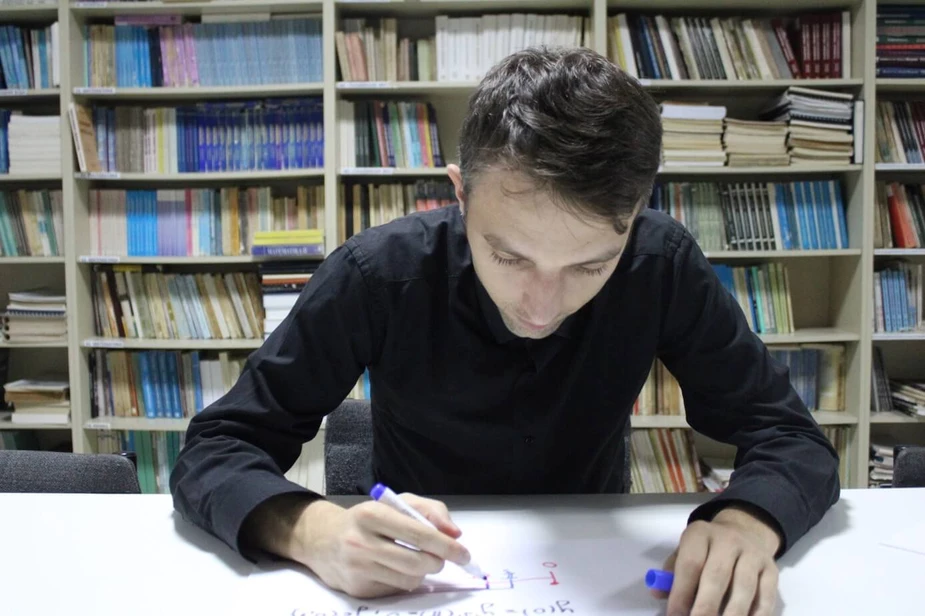 image 273 Nebojša Đurić: Matematičar koji Rubikovu kocku slaže za 15,60 sekundi (Naše hronike)