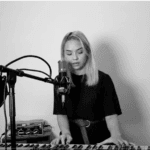 Azra Aksoj Doziva Mostovi Hercegovine OKC Abrašević AbrašRadio Mostar