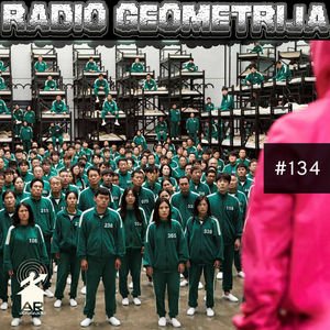 Radio Geometrija 134