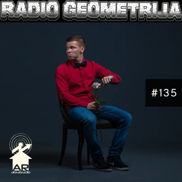 Radio Geometrija 135