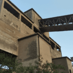 Rudnik mrkog ugljena Mostar (Nikola Rončević) AbrašRadio OKC Abrašević Mostovi Hercegovine Mostar Hercegovina