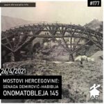 image 1 177: Mostovi Hercegovine 2021: Senada Demirović-Habibija + Onomatobleja 145