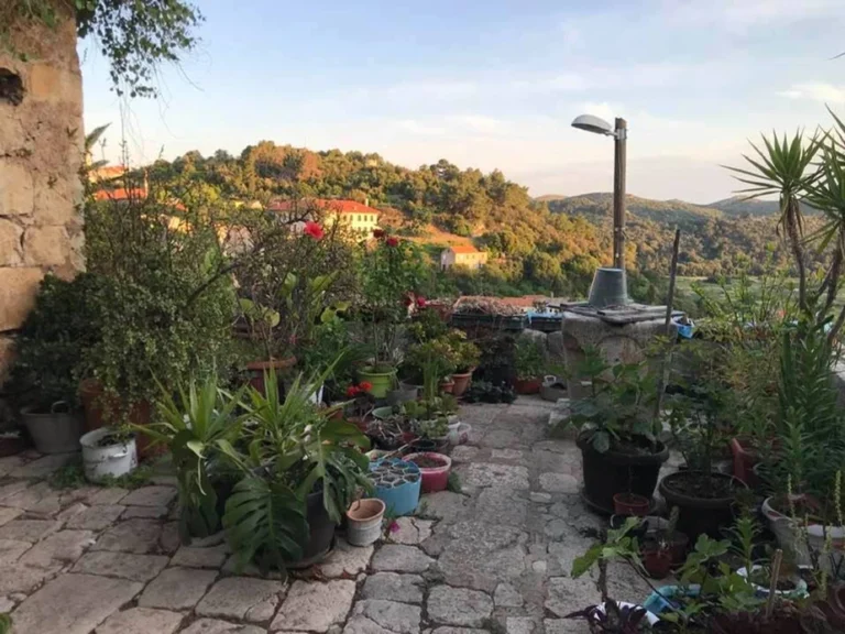 Fotografija uz pjesmu Staše Aras iz serije Karantinske kronike