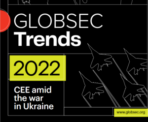 AbrašRadio, GLOBSEC Trends 2022, Mostar, istočna i centralna Europa, EU, NATO
