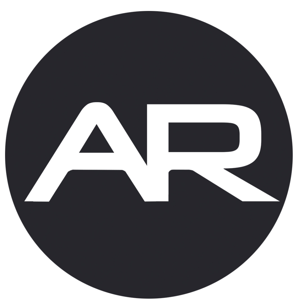logo_AR AbrašRadio OKC Abrašević Mostar Bosna i Hercegovina