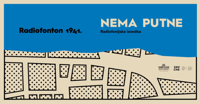 AbrašRadio Radio Rojc RadioTeatar Radiofonton Nema putne