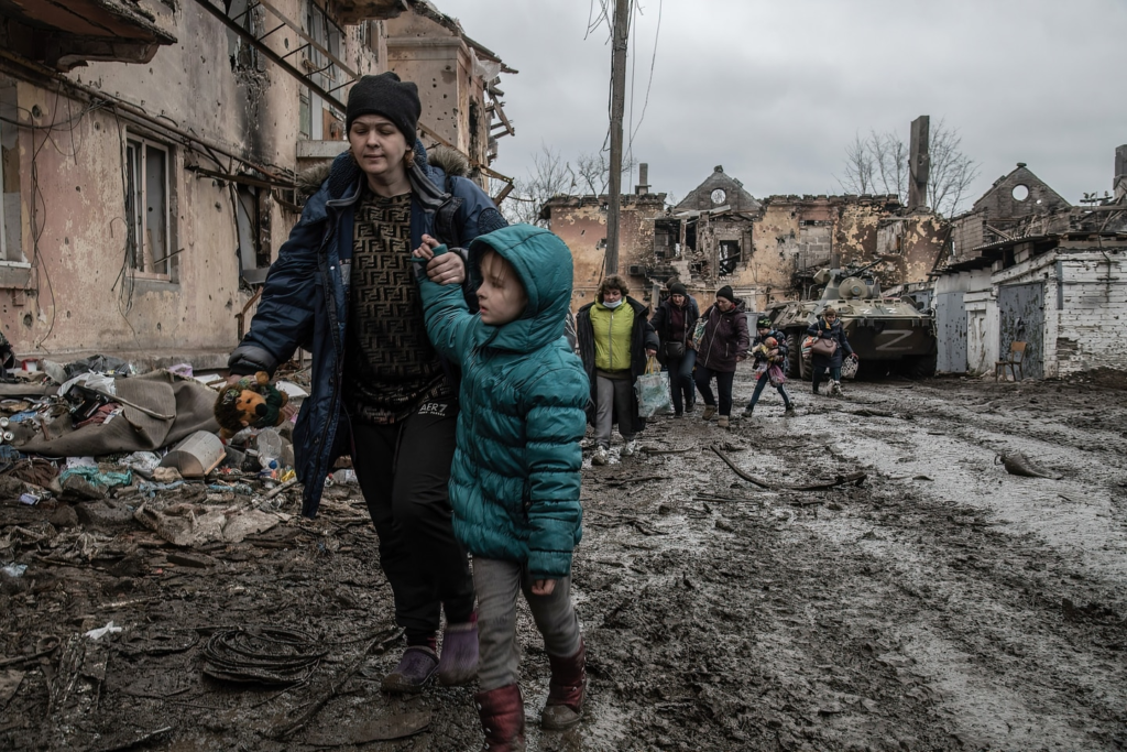 image 3 Gerard Toal: Bosna kao nacrt za rusku taktiku u Donbasu