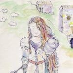 3 - kula 8 cobanica AbrašRadio Mostovi Hercegovine OKC Abrašević Minja Pješčić