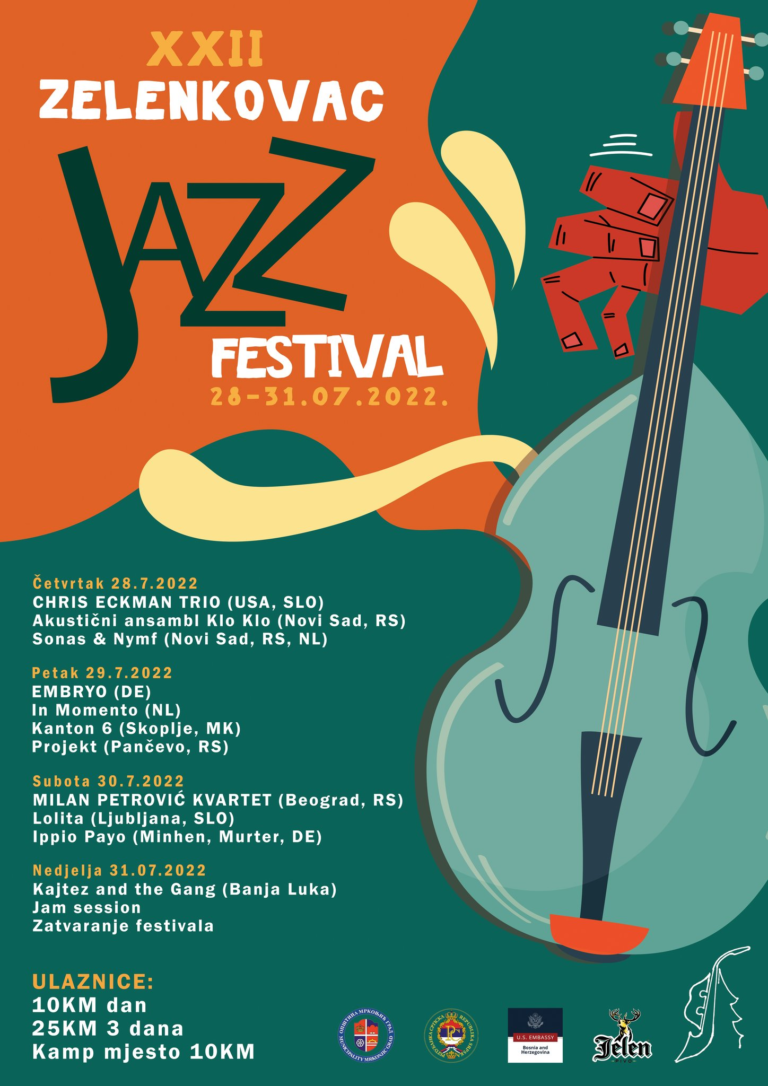 AbrasRadio-Mostar-22.-Zelenkovac-Jazz-Festival-I-AbrasRadio-AbrasRadio-Mostar.