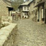 Mirela Alikalfić-Terzić, Mostovi Hercegovine 2.0, AbrašRadio, OKC Abrašević, Mostar