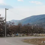 Deponija Uborak u Mostaru, Husein Oručević, Zemlja-Voda-Zrak, Mostar, BiH