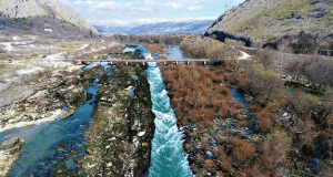 Mi smo Buna 2, Husein Oručević