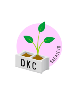 DKC Sarajevo, Faris Prljača, AbrašRadio, Nikola Rončević