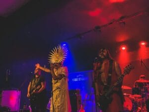 Let 3 u OKC Abrašević