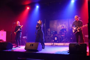 Artan Lili OKC Abrašević Monika Bazina