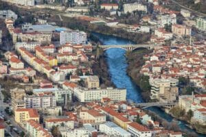 Prostori koji pokreću