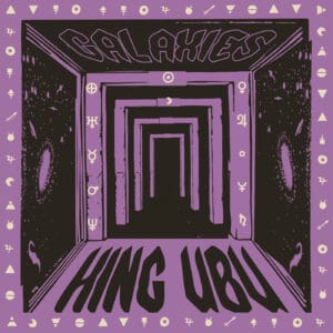 Anatomija zvuka #376: King Ubu, Nikki Louder, Second Bisexual Murder, Bura Jugo, Nevaspitani, Liquid Supercharge, The Droppers, Lufthanza, Vagina Corporation, ZLIN, Mizar