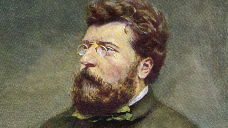 Georges Bizet
