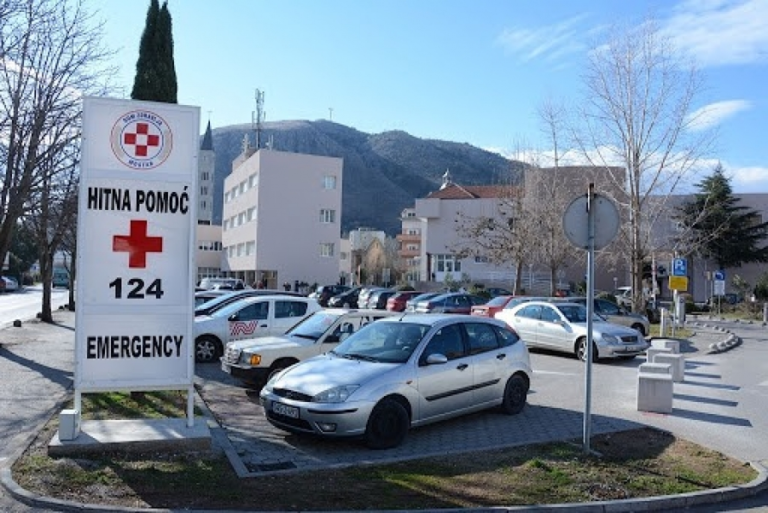 Ines Popovac Život u vrijeme zaraze