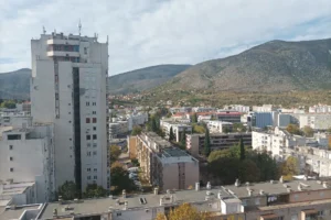 Mostar će dobiti stanicu za mjerenje kvalitete zraka