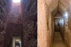 U Egiptu otkriven tunel koji bi mogao voditi do Kleopatrine grobnice