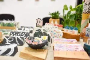 OKC Abrašević u nedjelju 11.12. postaje centar najhumanijeg sajma rukotvorina u Mostaru