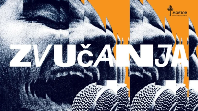 Zvučanja vol 3 OKC Abrašević