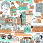 Jane Jacobs Urbs blog