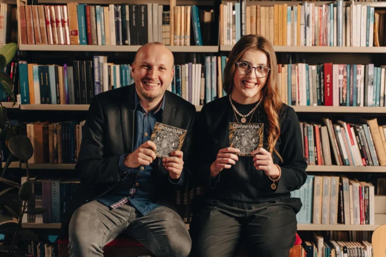 "Zavrzlama", studijski album benda Divanhana, uvršten u selekciju 10 najboljih albuma svijeta