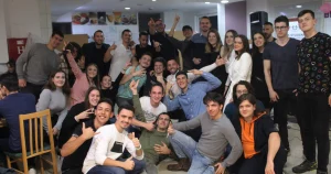 Univerzitet "Džemal Bijedić" u Mostaru upućuju znakove dobrodošlice sa nezaboravnom Brucoškom večeri