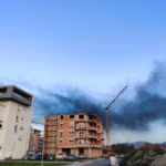 Čapljina opet u problemima zbog dima sa gradske deponije