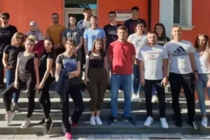 Međunardoni dan studenata