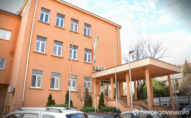 Vlada HNK: U ponedjeljak su posljednji razgovori s kandidatima za pripravnike