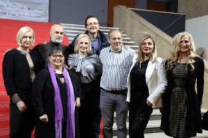 Dodjelom nagrada završen 16. Mostar film festival