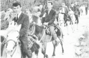 predstavljanje knjige ”Sjahali kićeni svatovi”