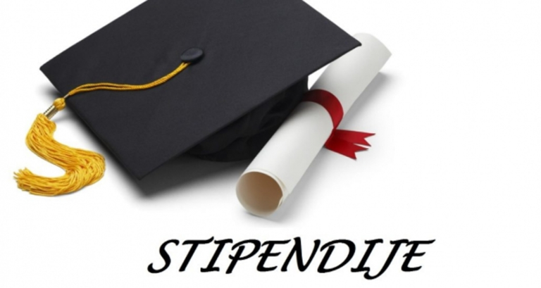 Konkurs za dodjelu stipendija za akademsku 2022./2023. godinu