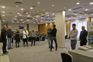 Kontejneri za električni otpad