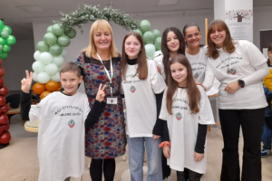 U Mostaru otvoren festival dječje knjige ''Stablo nasred svijeta''