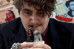 Premijera predstave "Ti, Ja i Štela" u Mostaru