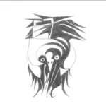 Bogdanovic vokabular