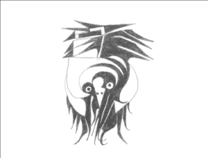 Bogdanovic vokabular