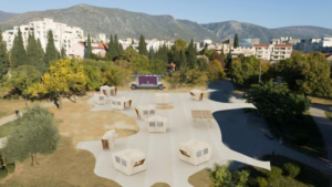 Što očekivati na ovogodišnjem Adventu u Mostaru