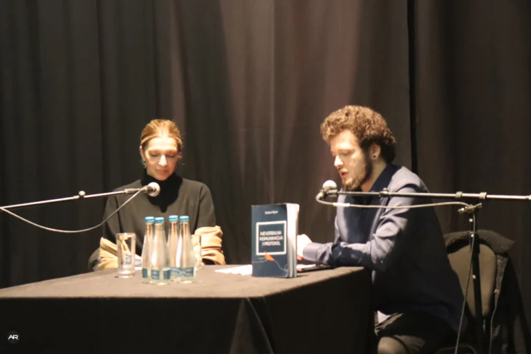 Održana promocija knjige “Neverbalna komunikacija i protokol” Slađane Pejović