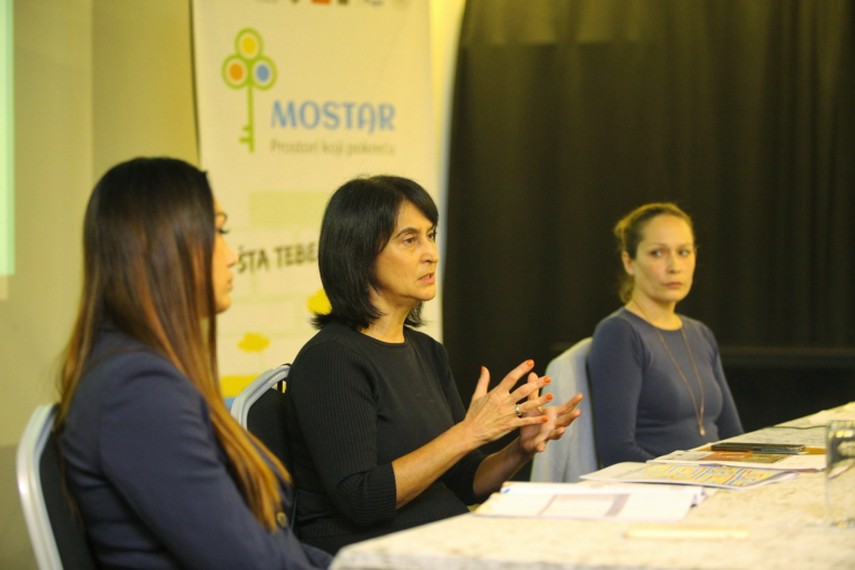 Poboljšanje komunikacije sa građanima ključno za unaprijeđenje života u Mostaru