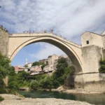 Mostar jedna od 10 najpoželjnijih destinacija u Europi