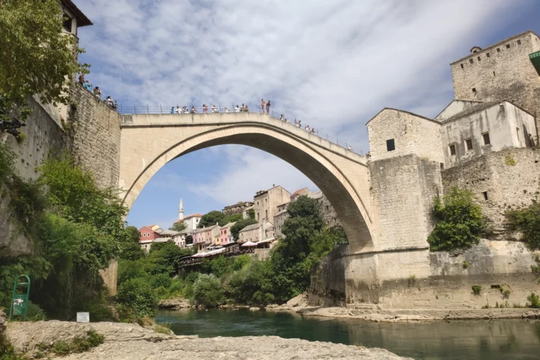 Mostar jedna od 10 najpoželjnijih destinacija u Europi