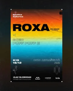 Abrašević Hausica kulturica