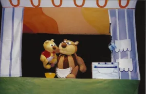 Lutkarskog kazališta Mostar predstavlja predstavu Tvrdoglavko