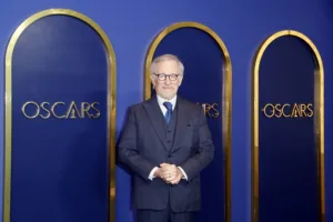 Stevenu Spielbergu će na Berlinaleu biti uručen počasni Zlatni medvjed za životno djelo